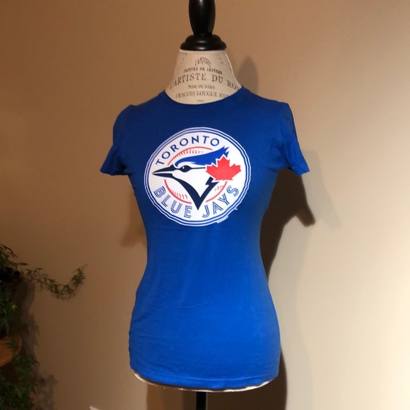 Blue Jays Tshirt - Picture 3 of 4